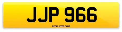 JJP 966