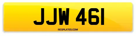 JJW 461