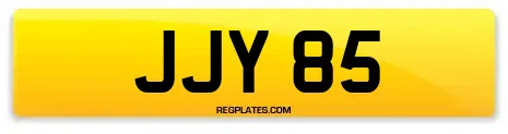 JJY 85