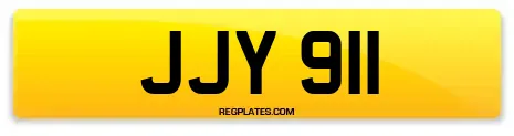 JJY 911