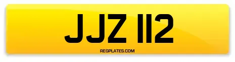 JJZ 112