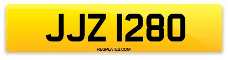 JJZ 1280