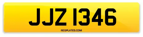 JJZ 1346