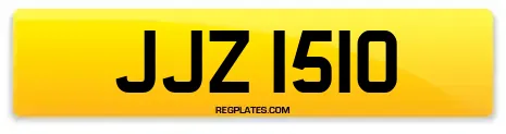 JJZ 1510