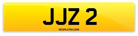 JJZ 2