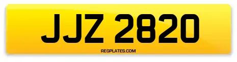 JJZ 2820