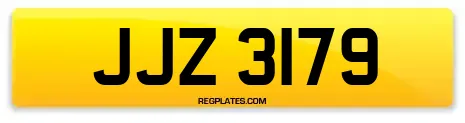 JJZ 3179