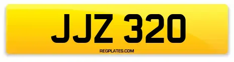 JJZ 320