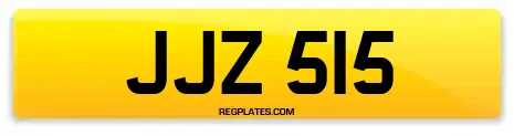 JJZ 515