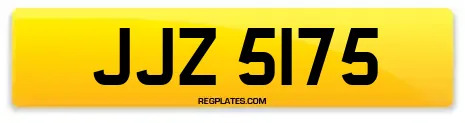 JJZ 5175