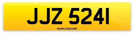JJZ 5241