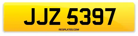 JJZ 5397