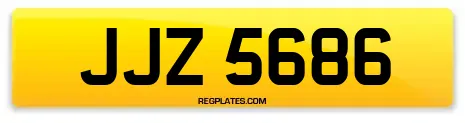 JJZ 5686