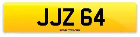 JJZ 64