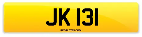 JK 131