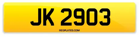 JK 2903