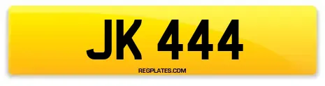 JK 444