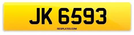 JK 6593