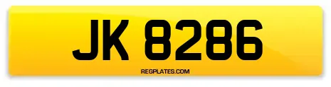JK 8286