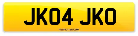 JK04 JKO