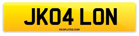 JK04 LON