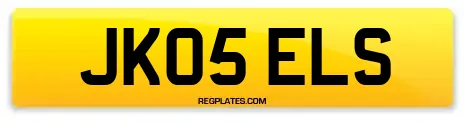 JK05 ELS