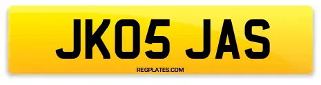 JK05 JAS