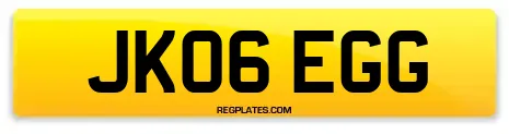 JK06 EGG