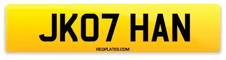JK07 HAN