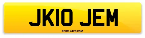 JK10 JEM