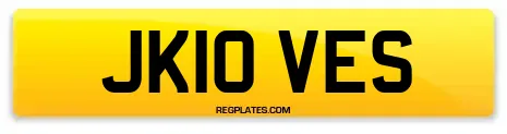 JK10 VES