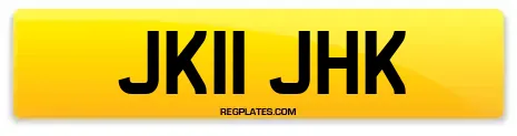 JK11 JHK