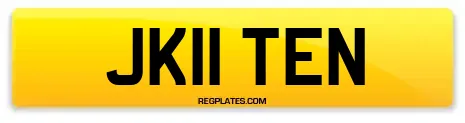 JK11 TEN