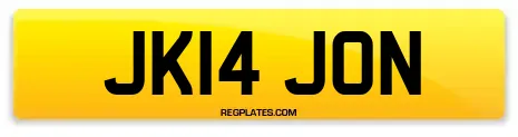 JK14 JON