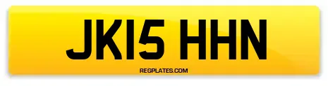 JK15 HHN