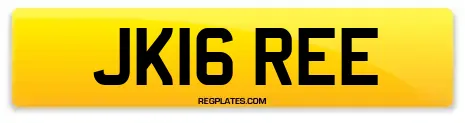 JK16 REE
