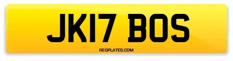 JK17 BOS