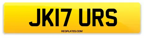 JK17 URS