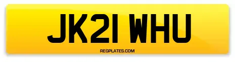 JK21 WHU