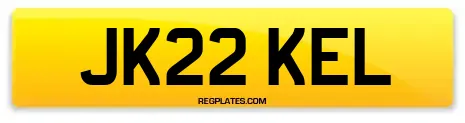 JK22 KEL