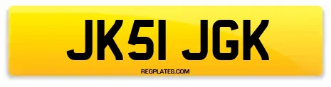 JK51 JGK