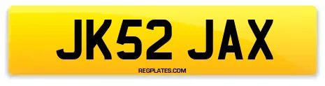 JK52 JAX