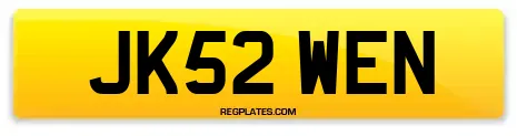 JK52 WEN
