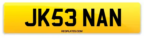 JK53 NAN