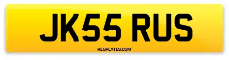 JK55 RUS