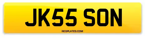 JK55 SON
