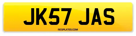JK57 JAS