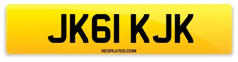 JK61 KJK
