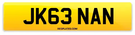 JK63 NAN