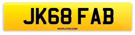 JK68 FAB